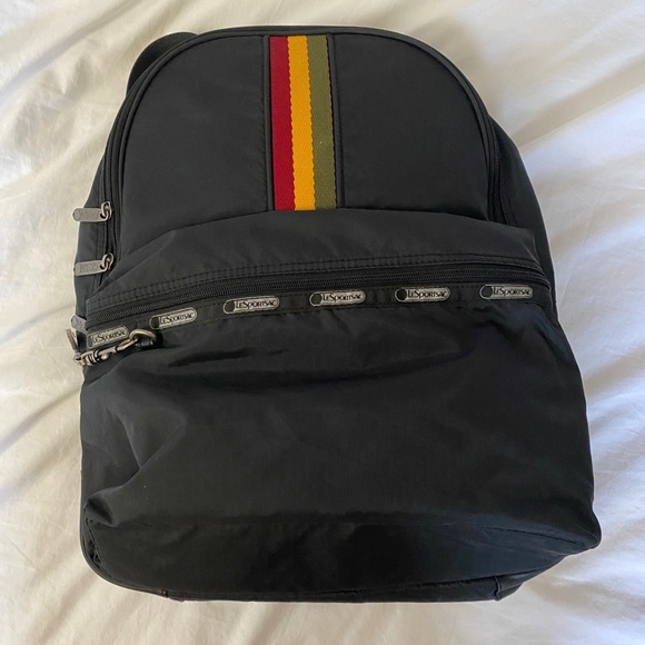 L.A.M.B. Handbags - RARE L.a.m.b for lesportsac